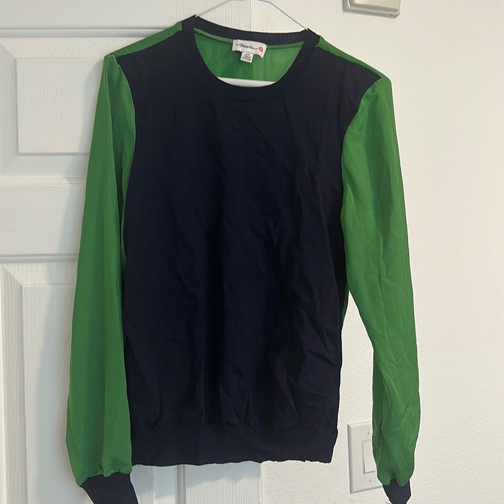 3.1 Phillip Lim x Target Top